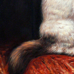 Kittens playing - Henriette Ronner-Knip - part 3